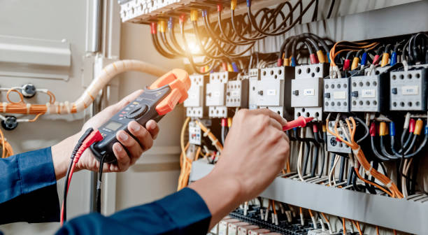 Best Electrical Wiring Services  in Elmwood Park, NJ