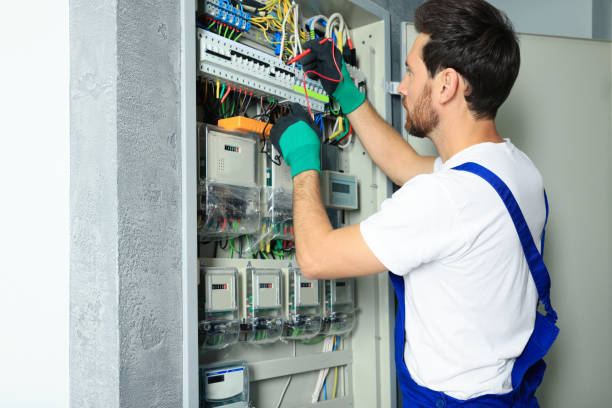 Best Residential Electrician Services  in Elmwood Park, NJ