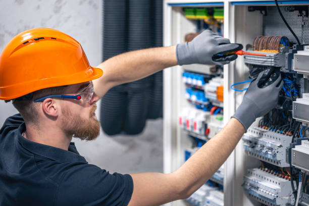 Best Emergency Electrician Near Me  in Elmwood Park, NJ