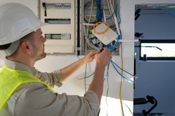 Best 24-Hour Electrician  in Elmwood Park, NJ